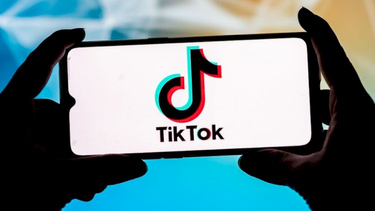 Filme en paysage sur TikTok